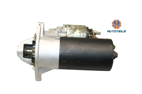 Background image for Opel Astra H Zafira B Anlasser Starter 1.9 CDTI Z19DTL R2566