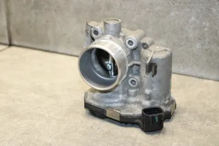 Opel Adam Corsa D Ampera A Drosselklappe 1,2 1,4 B14XER A12XEL A12XER A14XER A14XFL A14XEL 55562270 - Bild 2