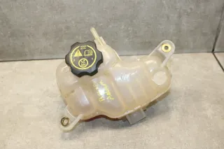Opel Adam Kühlwasserbehälter Ausgleichsbehälter 1.4 B14XER 13357140 - Bild 3