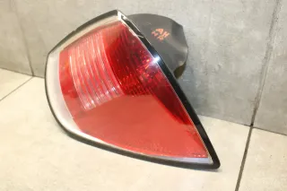 Opel Astra H Caravan Rücklicht Rückleuchte Beifahrerseite Rechts 24451840 - Bild 2