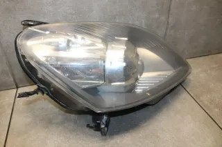 Opel Zafira B Scheinwerfer Xenon AFL Kurvenlicht rechts 24451045 CH - Bild 3