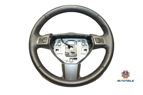 Background image for Opel Vectra C Signum Lenkrad Leder Multifunktion Facelift 13208853