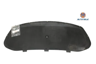 Opel Astra J GTC Dämmung Motorhaube Dämmmatte innen 13345405 - Bild 1