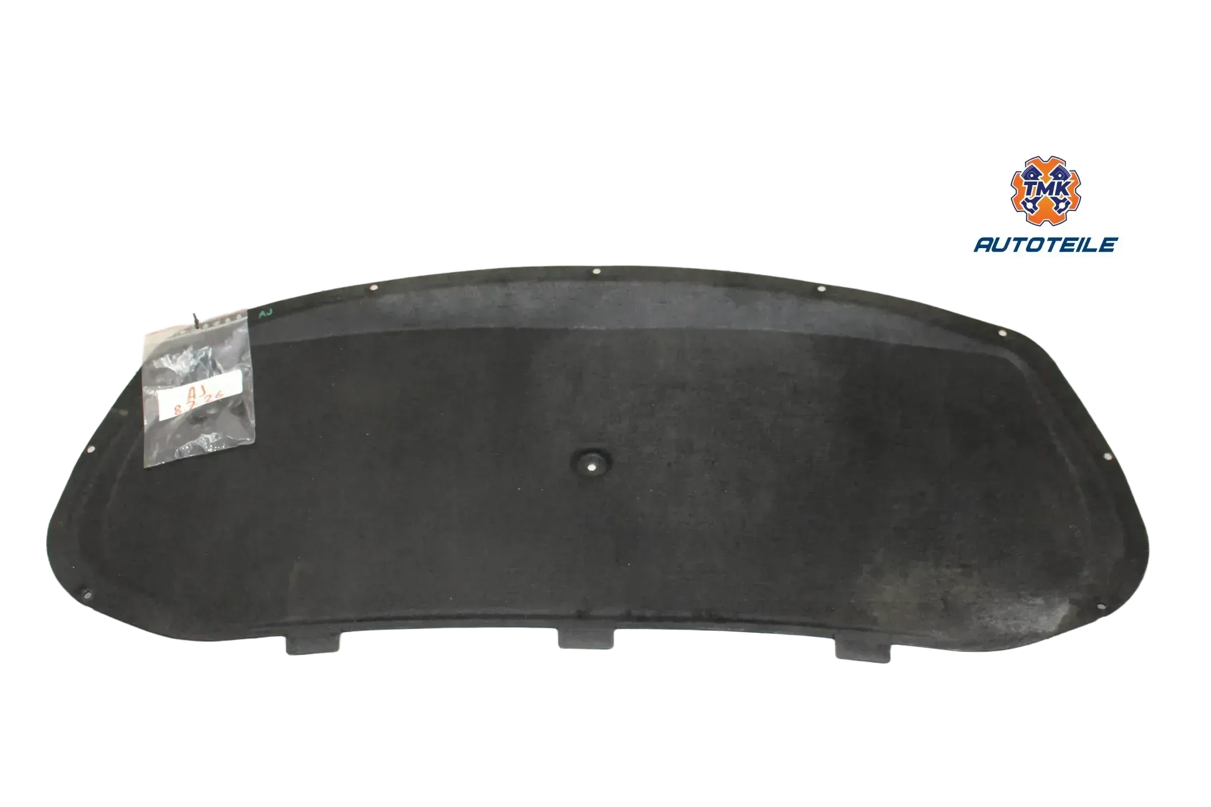 Opel Astra J GTC Dämmung Motorhaube Dämmmatte innen 13345405 - Bild 1