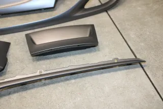 Opel Astra K Verkleidungen Zierleiste innen SET Mittelkonsole - Bild 9