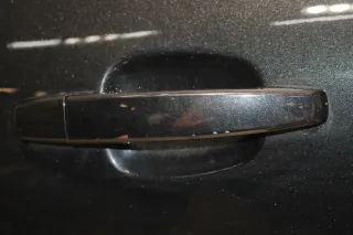 Opel Insignia A Tür vorne rechts Beifahrertür Z22C Graphitschwarz - Bild 8