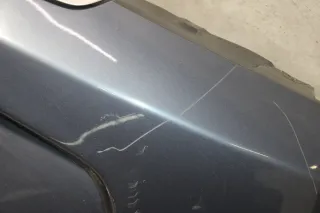 Opel Tigra B Stoßstange Hinten Heckstoßstange Heckschürze PDC Z168 Metro - Bild 9