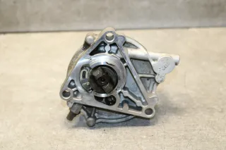 Opel Astra H Zafira B Vectra C Vakuumpumpe Unterdruckpumpe 1.9 Z19DT - Bild 2