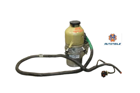 Background image for Opel Meriva B Servopumpe Pumpe Servo Servolenkung