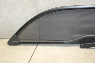 Opel Tigra B Twintop Windschott Windabweiser 093162356 - Bild 2
