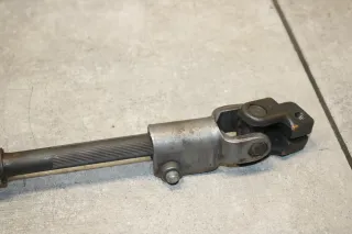 Opel Corsa D Kreuzgelenk Lenksäule Lenkung 13365907 - Bild 3