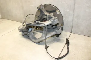 Opel Astra J GTC Cascada Achsschenkel Radnabe vorne Rechts 1.4 Turbo 12774824 367973422 - Bild 7