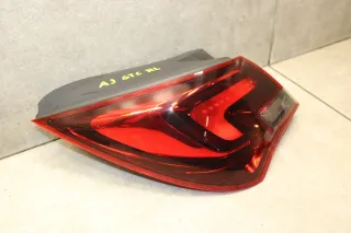 Opel Astra J GTC Rücklicht Rückleuchte Fahrerseite Links außen LED 13281877 - Bild 3