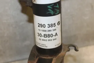 Opel Tigra B Stoßdämpfer Federbein vorne links rechts Set Sachs 290386 290385 - Bild 9