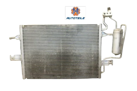 Background image for Opel Meriva A Klimakondensator Kondensator 1.6 Z16XEP NRF2002084