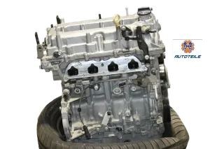 Opel Astra K 1,4 1.4 Motor Gebrauchtmotor 74 KW 100 PS B14XE - Bild 1