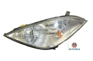 Mitsubishi Colt CZC Scheinwerfer Beifahrerseite Rechts Halogen 0301208202 - Bild 1