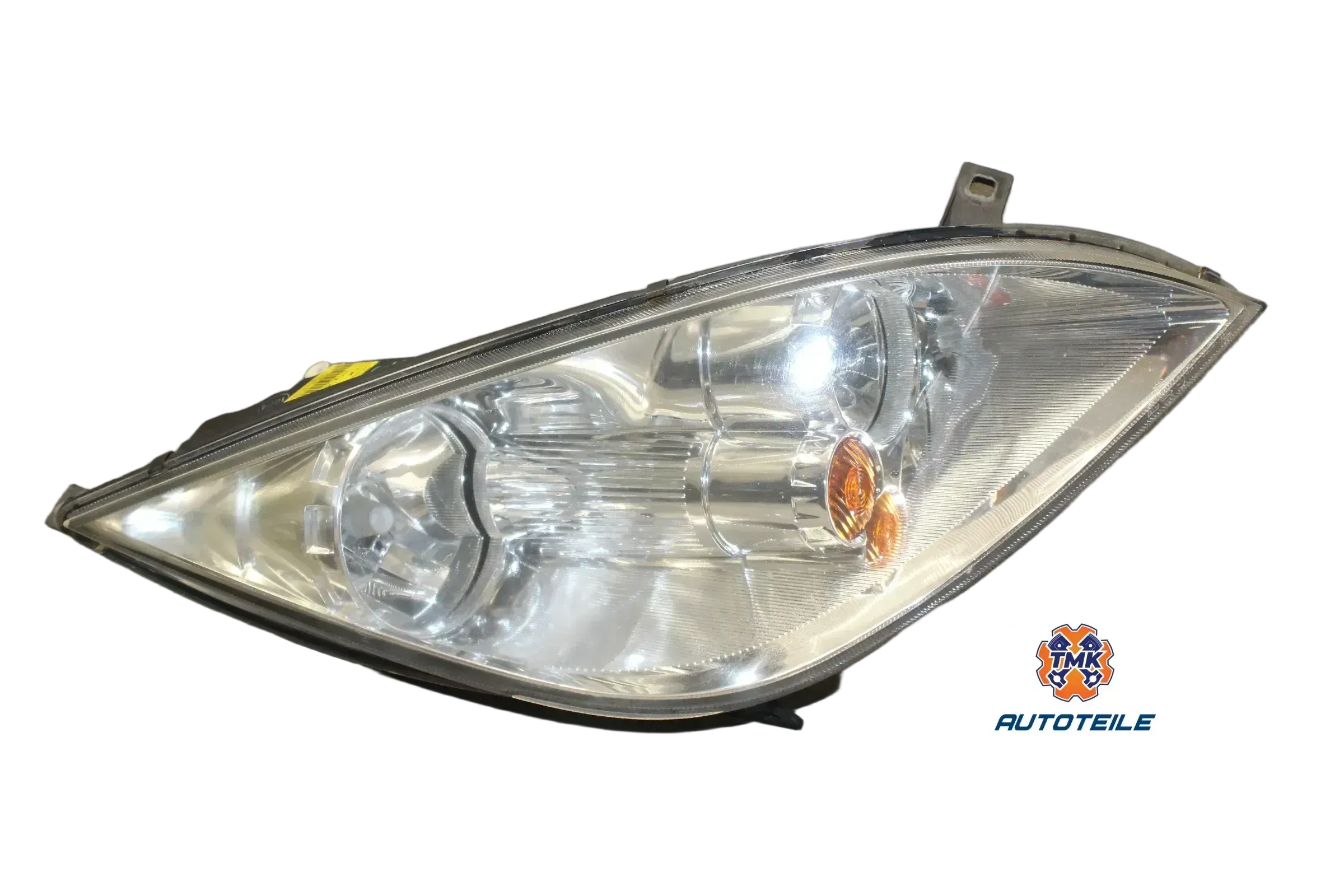Mitsubishi Colt CZC Scheinwerfer Beifahrerseite Rechts Halogen 0301208202 - Bild 1