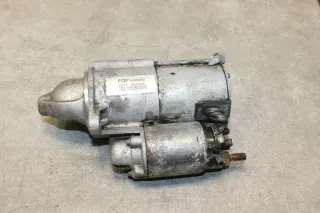 Opel Astra H Zafira B Anlasser Starter 1.6 1.8 Z16XER Z18XER 55556092 - Bild 3