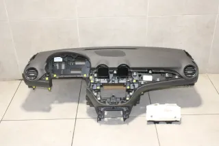 Opel Adam Armaturenbrett Cockpit 13471913 - Bild 1