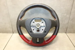 Opel Adam Lenkrad Multifunktion Leder Lederlenkrad 13357723 13357746 - Bild 12