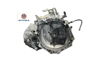 Opel Astra J Getriebe Schaltgetriebe M32 4,18 1.4 88 KW 120 PS 103 KW 140 PS A14NEL A14NET Turbo Start Stop - Bild 1