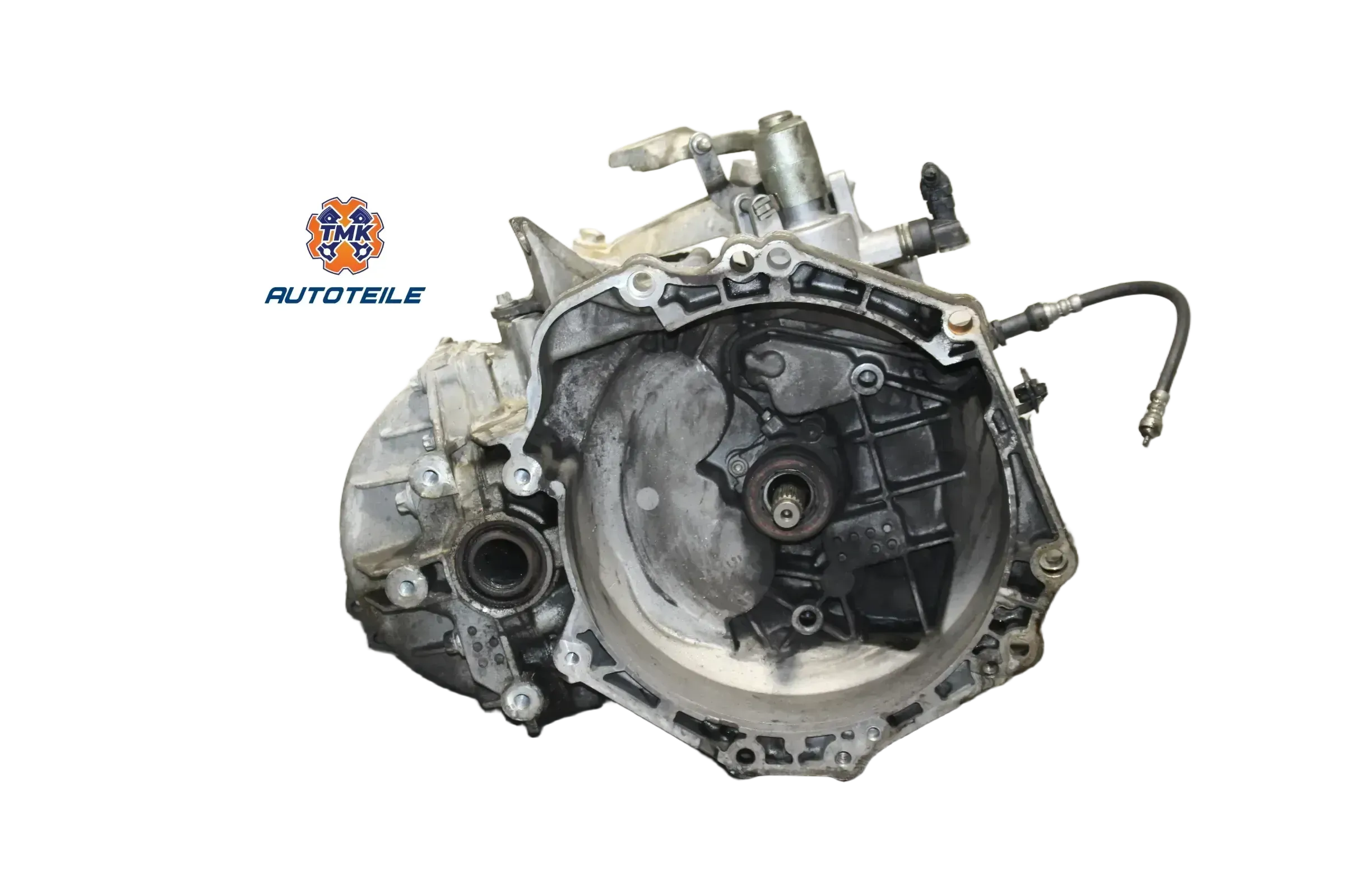 Opel Astra J Getriebe Schaltgetriebe M32 4,18 1.4 88 KW 120 PS 103 KW 140 PS A14NEL A14NET Turbo Start Stop - Bild 1
