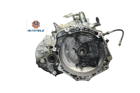 Background image for Opel Astra J Getriebe Schaltgetriebe M32 4,18 1.4 88 KW 120 PS 103 KW 140 PS A14NEL A14NET Turbo Start Stop