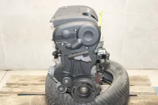 Opel Tigra B Astra H Meriva A Motor Gebrauchtmotor 1.8 1.8 92 KW 125 PS Z18XE - Bild 3