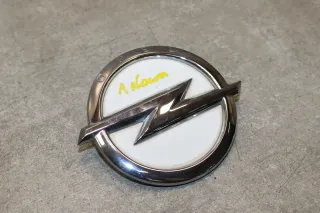 Opel Adam Emblem Taster Griff Öffner Heckklappe - Bild 3