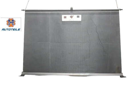 Background image for Mitsubishi Colt CZC Laderaumabdeckung Hutablage Kofferraumabdeckung Rollo