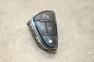 Opel Corsa E Adam Schalter City Lenkradheizung Sitzheizung 39031643 - Bild 3