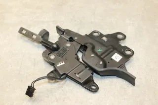 Opel Astra H Twintop Dachverriegelung Verriegelung Dach Vorne Rechts 133019602 - Bild 4