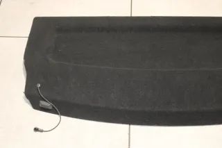 Opel Meriva B Hutablage Laderaumabdeckung Kofferraumabdeckung - Bild 2
