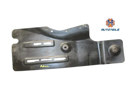 Background image for Opel Adam Unterbodenschutz Unterfahrschutz 13356731