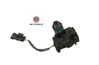 Opel Signum Vectra C Stellmotor Drallklappen 2.2 Z22YH 24437713 - Bild 1