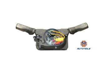 Opel Astra H Lenkstockschalter CIM Modul Tempomat entheiratet 13276157 KA - Bild 1