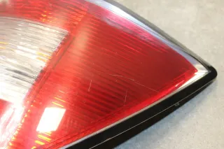 Opel Astra H Caravan Rücklicht Rückleuchte Beifahrerseite Rechts 13223674 - Bild 8