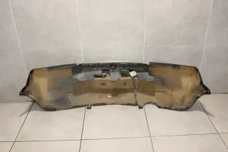 Opel Tigra B Stoßstange Hinten Heckstoßstange Heckschürze Z20R Saphirschwarz - Bild 10