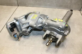 Opel Meriva A elektrische Servolenkung Lenkhilfe Servopumpe 26108652 13153554 - Bild 3