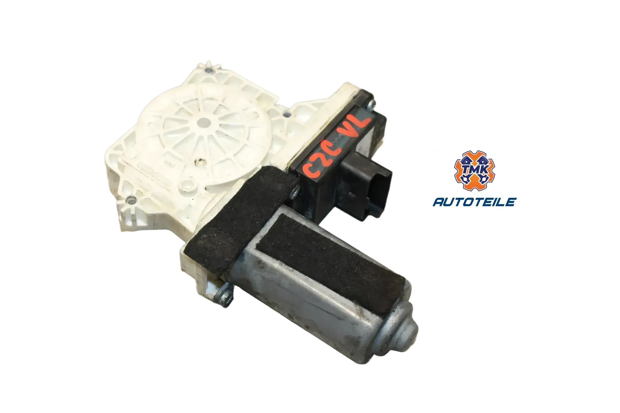 Mitsubishi Colt CZC Fensterhebermotor Vorne Links 900-74512-34 9007451234 - Bild 1