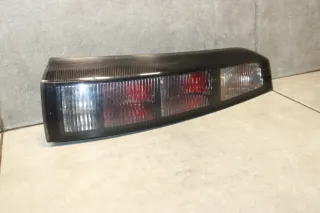 Opel Meriva A Rückleuchte Rücklicht Fahrerseite Links Facelift 13196002 - Bild 2