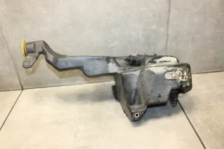 Opel Astra H Wischwasserbehälter Behälter SWR Scheinwerferreinigung - Bild 2