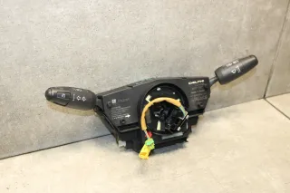 Opel Corsa D Kombischalter Lenkstockschalter CIM Modul TEMPOMAT Entheiratet 13142283 - Bild 3