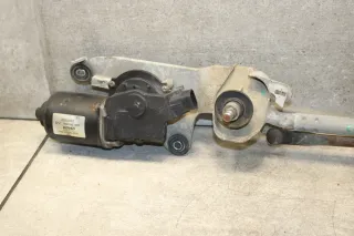 Mitsubishi Colt CZC Wischermotor Scheibenwischer Wischergestänge Vorne 8250A153 - Bild 2