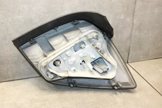 Opel Astra H Caravan Rücklicht Rückleuchte Fahrerseite Links 13223675 - Bild 5