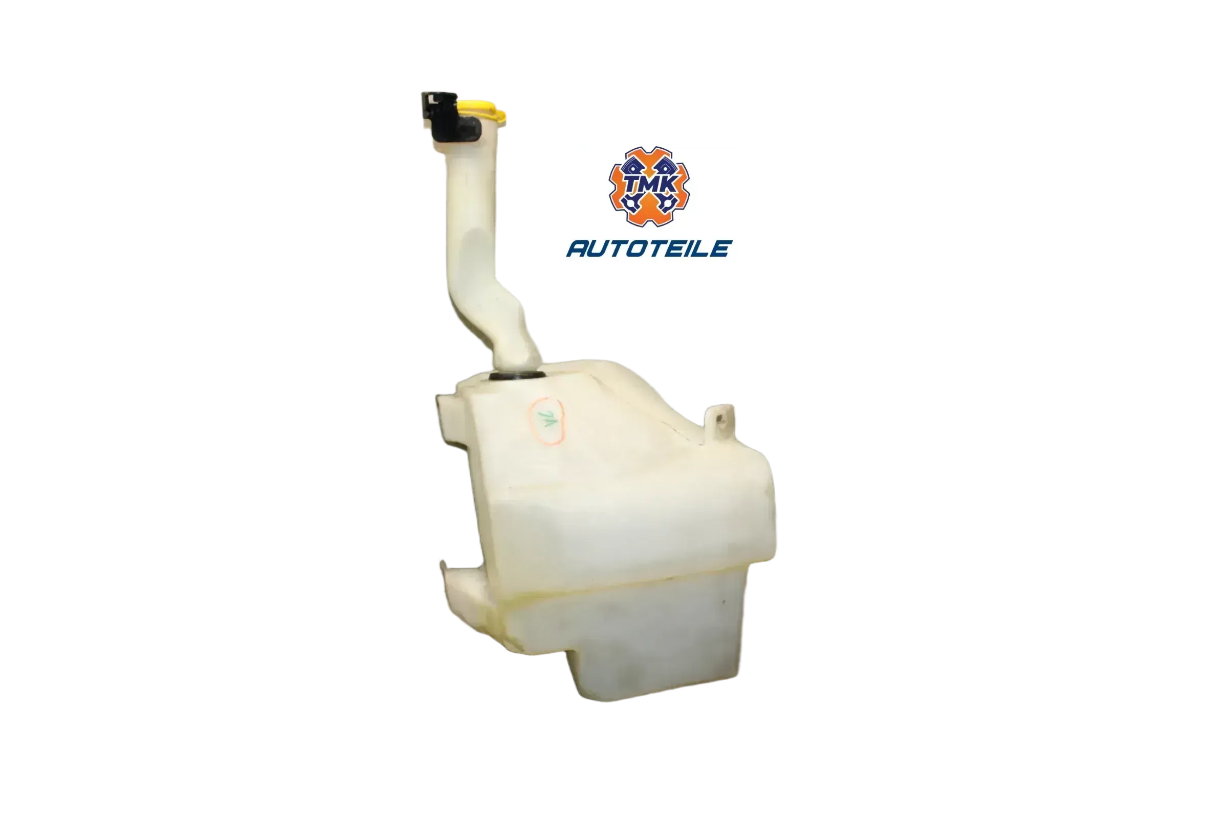 Opel Signum Vectra C Wischwasserbehälter Xenon Scheinwerferreinigung  551020308 - Bild 1