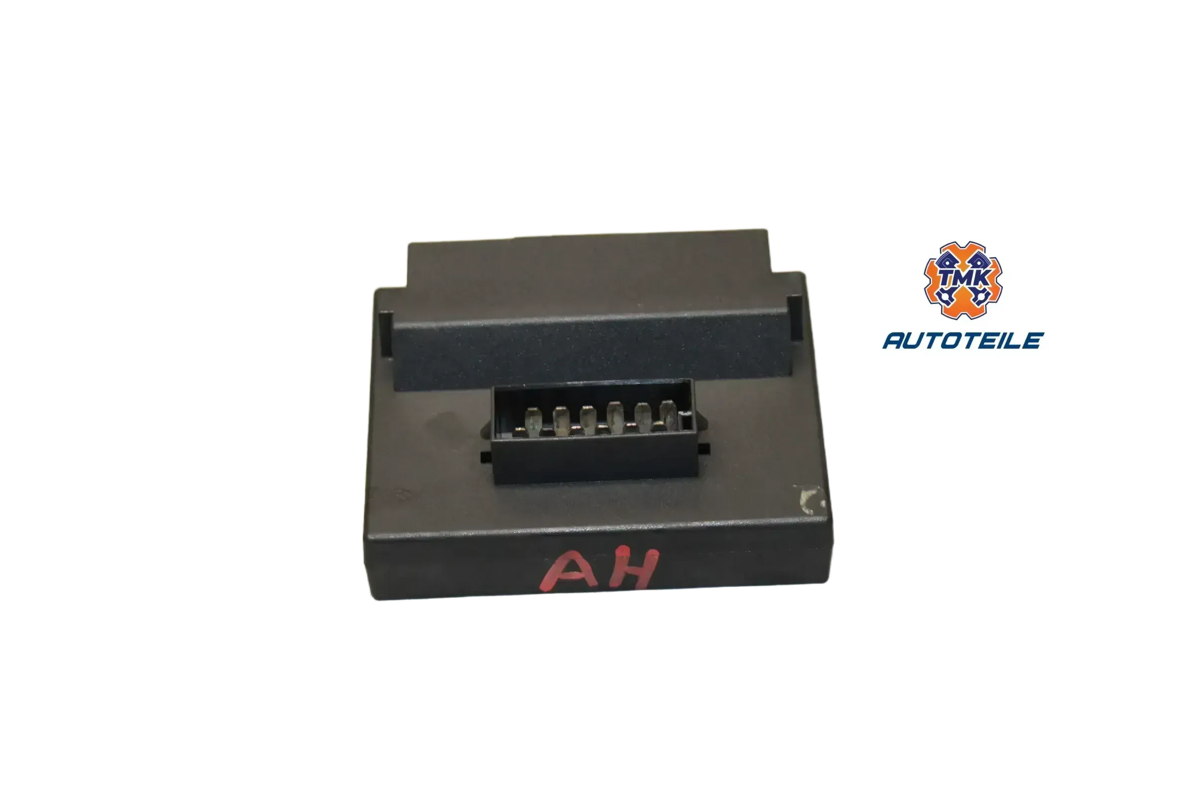 Opel Astra H Zafira B Trailer Lights Controller Anhängerkupplung Steuergerät UN-17 10R035755 - Bild 1