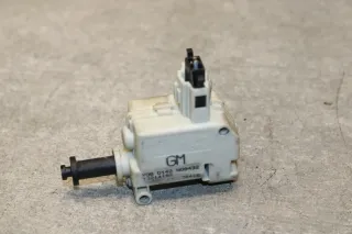 Opel Astra H Twintop Stellmotor Heckklappe ZV 13214182 - Bild 3