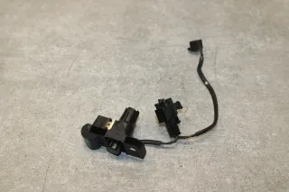 Opel Astra H Sensor Heckklappe Kofferraum TT Twintop Cabrio 1330881 - Bild 2